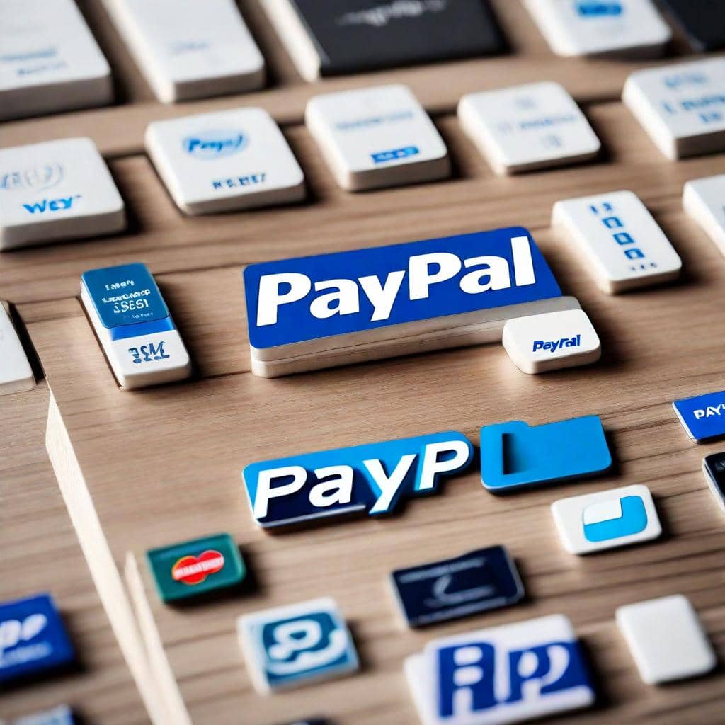 Buy Fully Verified Paypal Accounts 2024 | Buy USA Verified Paypal Accounts | Buy USA Business Verified Paypal Accounts | Best SMM Team