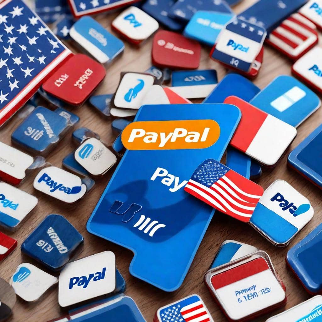 Buy USA Verified Paypal Accounts 2024 | Best SMM Team