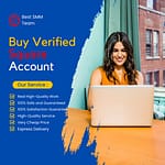 Buy Verified Square Accounts | Best SMM Team
