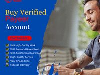 Buy Verified Payeer Accounts | Best SMM Team