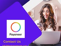 Buy Verified Payoneer Accounts 2024 | Best SMM Team