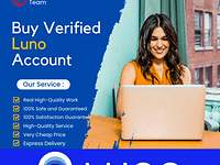 Buy Verified Luno Account | Best SMM Team
