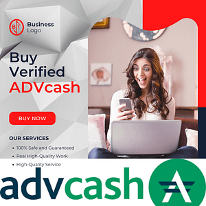 Buy verified ADVcash Account | Best SMM Team