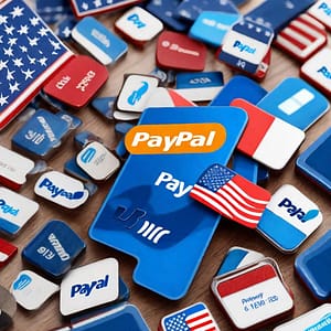 Buy USA Verified Paypal Accounts